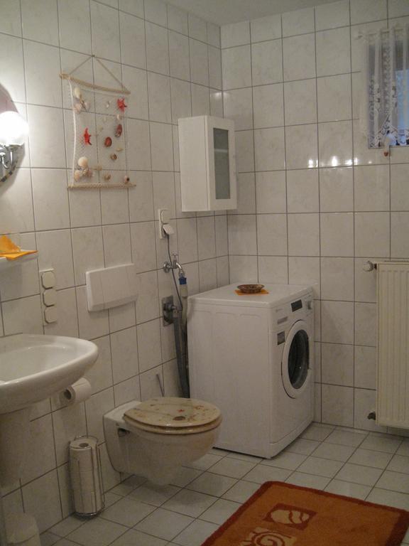 Apartment Lieserpfad-فيتليش الغرفة الصورة