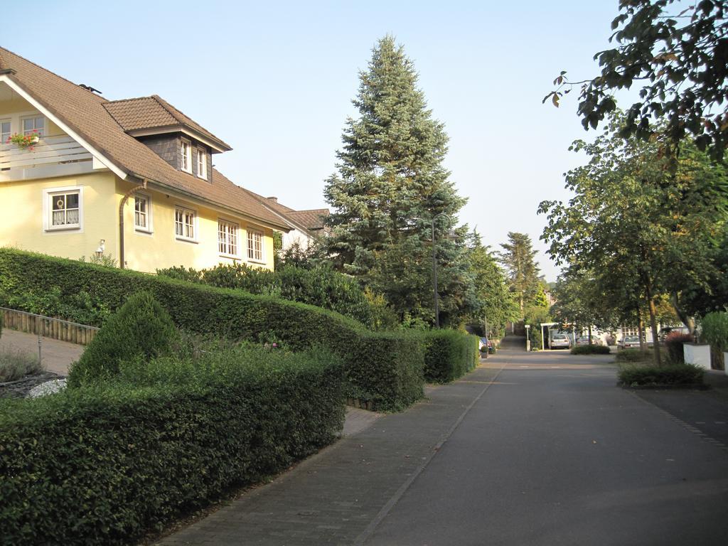 Apartment Lieserpfad-فيتليش الغرفة الصورة